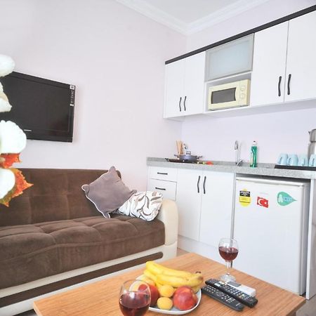 Feyza Apart İstanbul Dış mekan fotoğraf