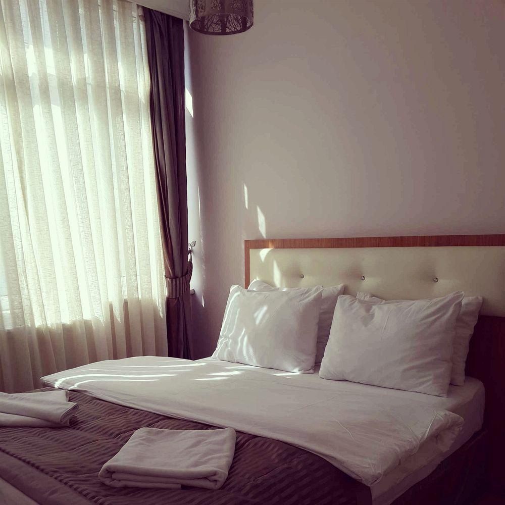 Feyza Apart İstanbul Dış mekan fotoğraf