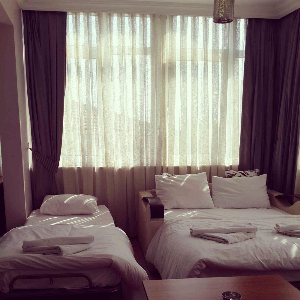 Feyza Apart İstanbul Dış mekan fotoğraf