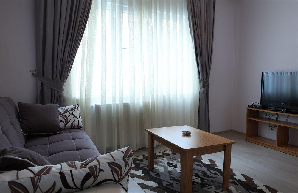 Feyza Apart İstanbul Dış mekan fotoğraf
